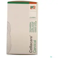 Lohmann & Rauscher Cellacare Cervical Classic Maat 1 (28-34/9 cm) | 1 stuk
