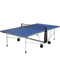Cornilleau tafeltennistafel (indoor) Unisex
