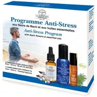 Elixirs & Co Anti-Stress Program | 1 stuk