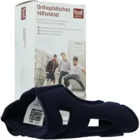 Bort SellaXpress Short Duimspalk Links S 15-17 cm | 1 stuk