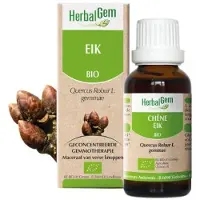 Herbalgem Eik Bio | 30 ml