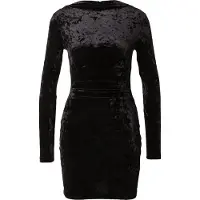 Superdry Cocktailjurk zwart
