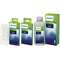 Philips Onderhoudsset CA6700/10 + CA6704/10 + CA6705/10