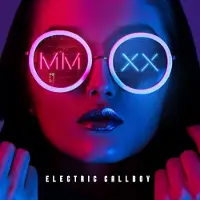Sony music MMXX
