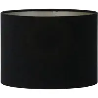Light & Living lampenkap velours Ø35x25cm -