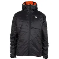 8848 Altitude Vannoy Primaloft Heren Isolatiejas Black M