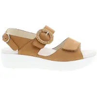 Solidus 48022 Sandalen | Maat 5 Dames Bruin