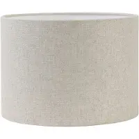 Light & Living lampenkap livigno Ø20x15cm -
