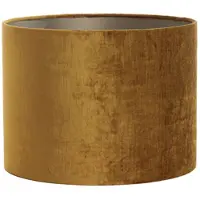 Light & Living lampenkap gemstone Ø40x30cm -