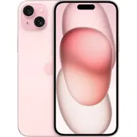 Apple iPhone 15 Plus 512GB Roze