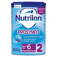 Nutrilon Prosyneo 2 Opvolgmelk baby vanaf 6 maanden Poeder 800 g Poeder