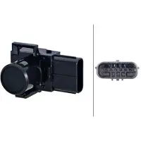 Hella Sensor, achteruitrijhulp 6PX358 270-001