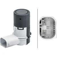 Hella Parkeerafstandsensor 6PX358 141-641