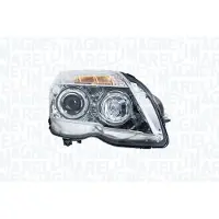 MAGNETI MARELLI Koplampen 719000000253