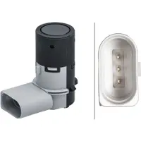 Hella Parkeerafstandsensor 6PX358 141-411