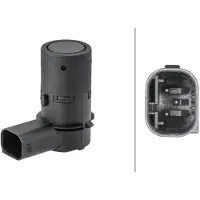Hella Parkeerafstandsensor 6PX358 141-701