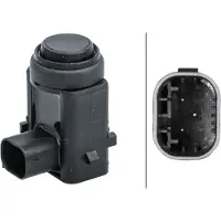 Hella Parkeerafstandsensor 6PX358 141-561