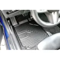 Frogum Set vloermatten, rubber FRG77427280