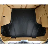 Frogum Kofferbakmat FRG DZ548157