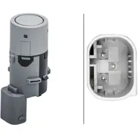 Hella 6PX 358 141-661 Parkeersensor