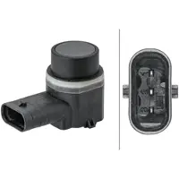 Hella Parkeerafstandsensor 6PX358 141-771