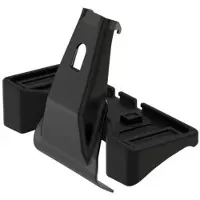 Thule Montageset, imperiaal / dakdrager THU 5175
