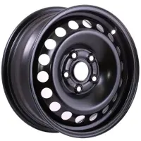 Alcar Polska Sp. Z O Stalen velg 15 inch ALCAR 5x112 6J ET45