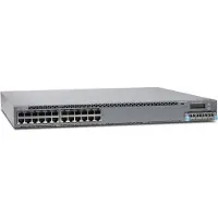 Juniper Networks Juniper EX Series EX4300-24P - Switch - Laag 3 - beheerd - 24 x 10/100/1000 (PoE+)