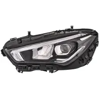 Hella Koplampen 1EX 015 086-311