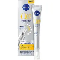 Nivea Gezichtsverzorging Serum en kuur Gerichte rimpelvuller
