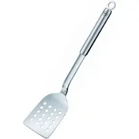 Rösle Spatel Geperforeerd Keuken 34,5 cm