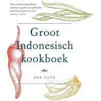 CB Groot Indonesisch Kookboek