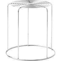 &tradition Wire VP11 kruk Stainless steel
