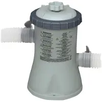 Intex zwembad filterpomp 1.250 liter/uur