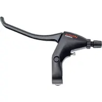 Shimano Remhendel voor linker Nexus BL-C6010 - Zwart