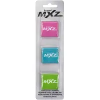 Bruynzeel MXZ BLISTER 3 KNEEDGUM Verschillende verschillende Gum