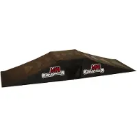 WAYS TOYS Rampage Airbox dubbele skateschans
