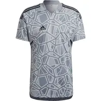 Adidas Keepersshirt Condivo 22 Primeblue - Grijs