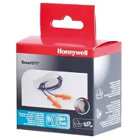 Honeywell 1030273 Oordop Koord Smartfit (2 Paar)