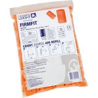 Honeywell 1033016 Oordop Firm Fit (200 Paar)