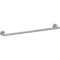 Brauer Handdoekrek 60cm chroom