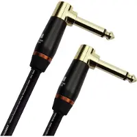 Monster Cable Bass Basgitaar Patchkabel 20cm 600544