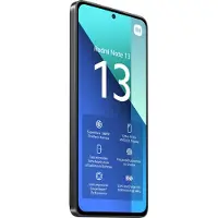 Xiaomi Redmi Note 13, 128GB, mobiele telefoon