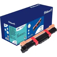 Pelikan Printing 4285942 Toner Brother TN-247BK black kompatibel