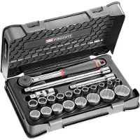 Facom mbox l3 - s.161b - 12-kant - S.161-3P12