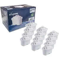 Allspares Brita Maxtra waterfilter (12St.) 100486 / 101929