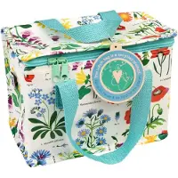 Rex London - Lunch- en koeltas 'Wild Flowers'