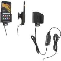 Brodit Houder actief, Smartphonehouder, Zwart