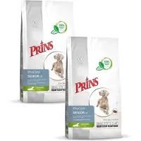 Prins Procare Senior Fit - Hondenvoer - 2 x 12 kg Graanvrij