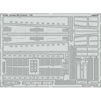 Eduard Modelbouwdecoratie - 32462 Tornado GR.4 exterior for Photo-etch